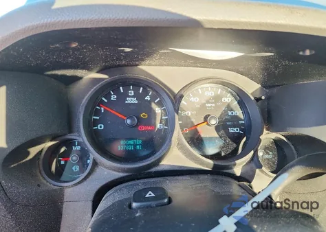 2012 Chevrolet Silverado C1500 z USA, uszkodzony, nr VIN 1GCNCPEX6CZ162906